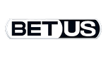 BetUS logo