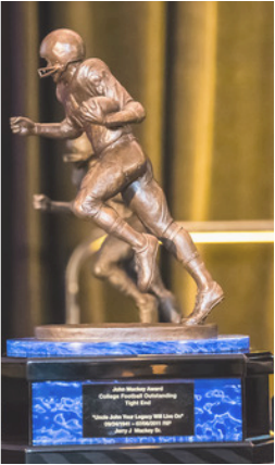 Mackey Award